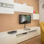 Ferienhaus With 2 Bedrooms *