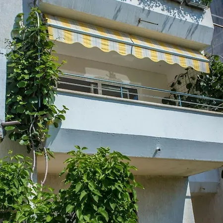 Ferienhaus With 2 Bedrooms