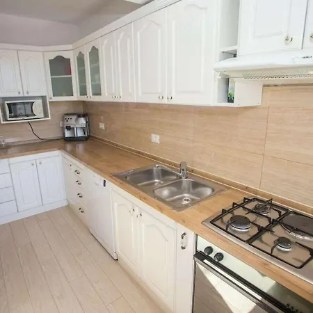 Holiday home With 2 Bedrooms Porec