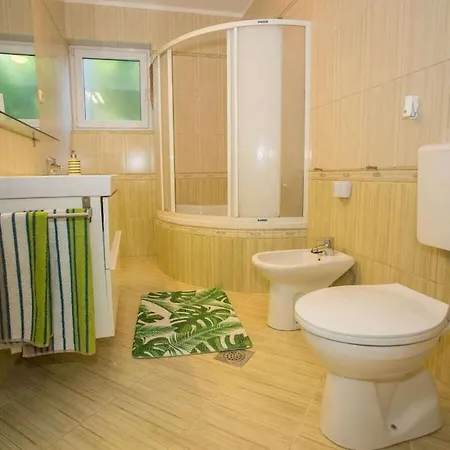 With 2 Bedrooms Porec
