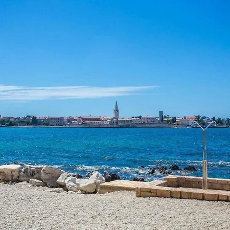 Holiday home With 2 Bedrooms Porec